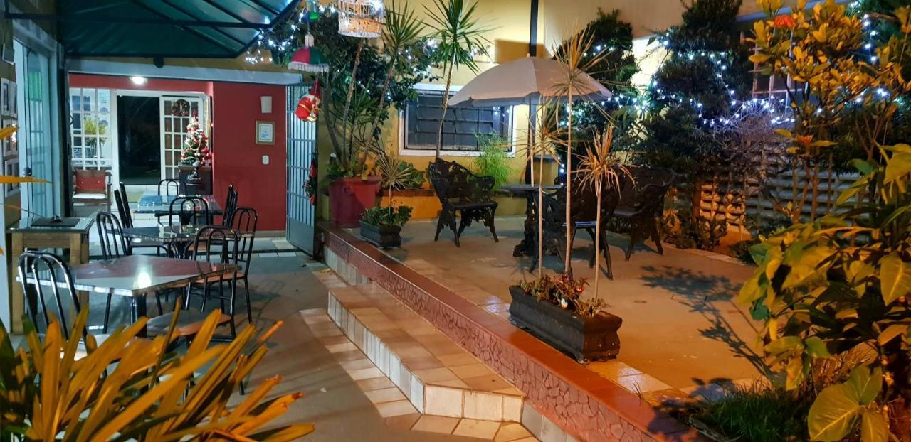 Hotel Casa Grande Itapira Exterior foto